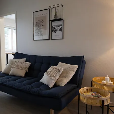 Relaxed Escape With Free Parking And A Game Corner
