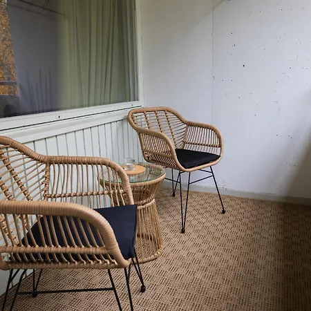 Relaxed Escape With Free Parking And A Game Corner Apartment Rovaniemi