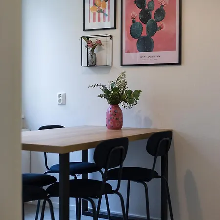Relaxed Escape With Free Parking And A Game Corner