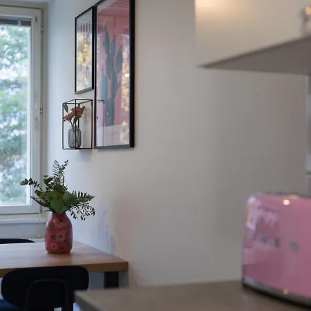 Relaxed Escape With Free Parking And A Game Corner * Rovaniemi