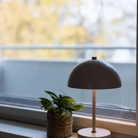 Relaxed Escape With Free Parking And A Game Corner Apartment Rovaniemi