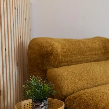 Relaxed Escape With Free Parking And A Game Corner