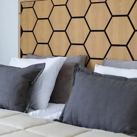 Relaxed Escape With Free Parking And A Game Corner